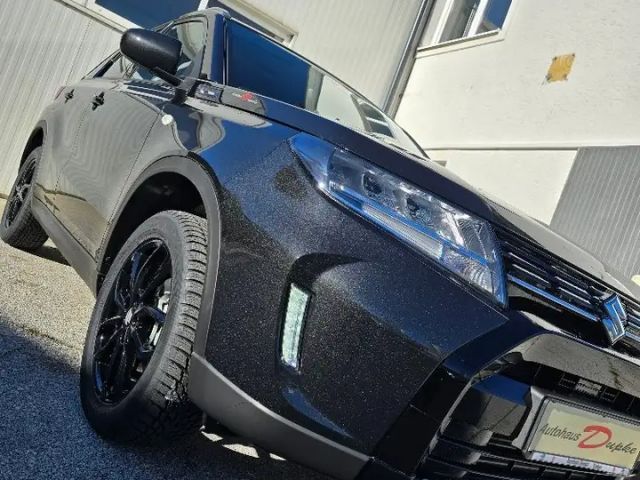 Suzuki Vitara AllGrip