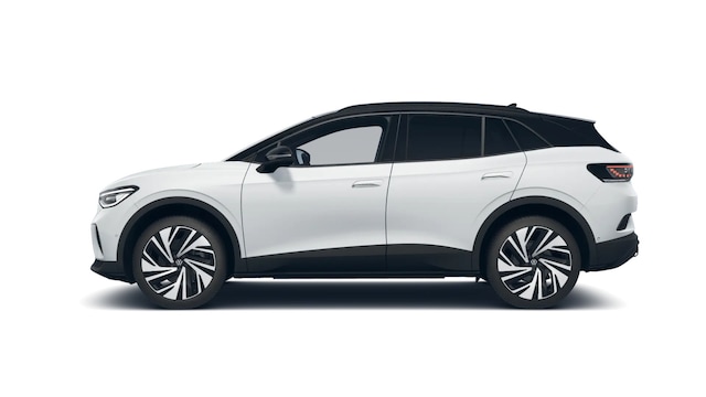 Volkswagen ID.4 Performance Pro