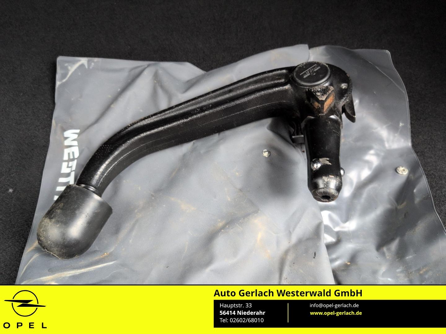 Opel Mokka GS-Line Grand Sport