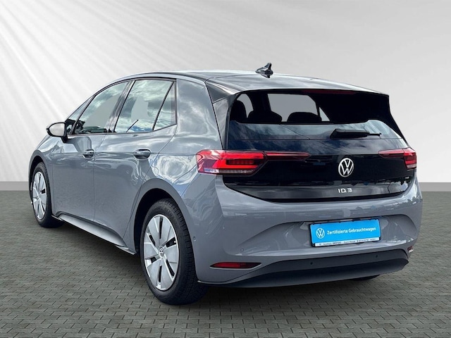 Volkswagen ID.3 150 kW