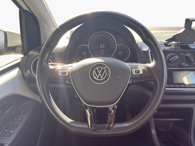 Volkswagen up! 1.0 TSI