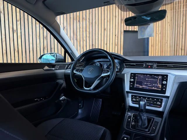 Volkswagen Passat DSG Variant