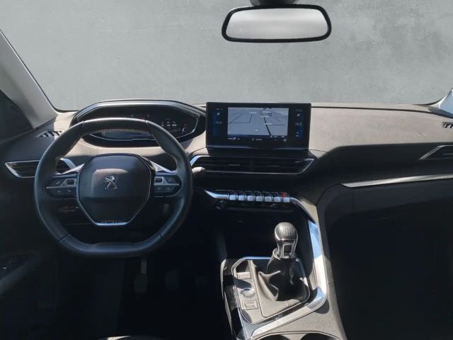 Peugeot 3008 Active Pack PureTech