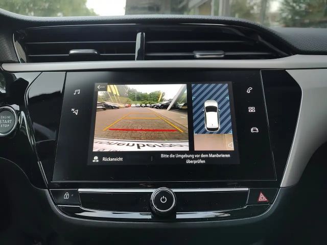 Opel Corsa Edition F Edition