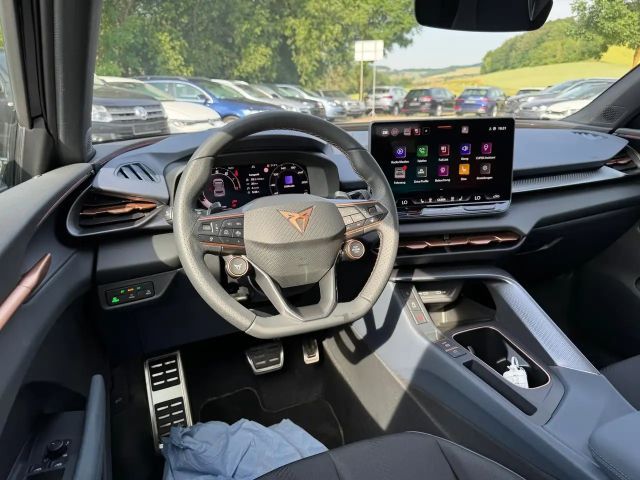 Cupra Terramar 1.5 eTSI