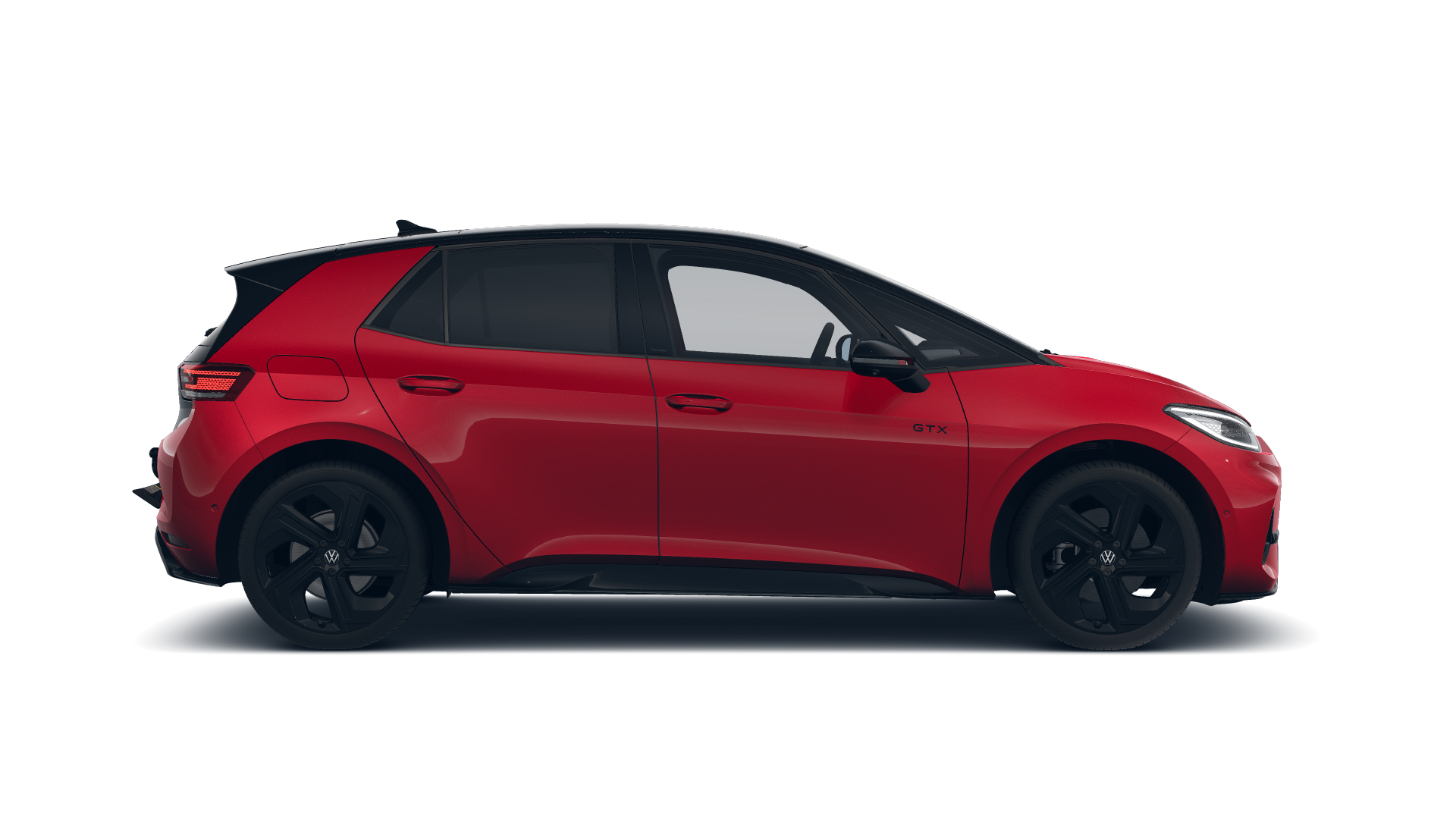 Volkswagen ID.3 GTX Max Performance