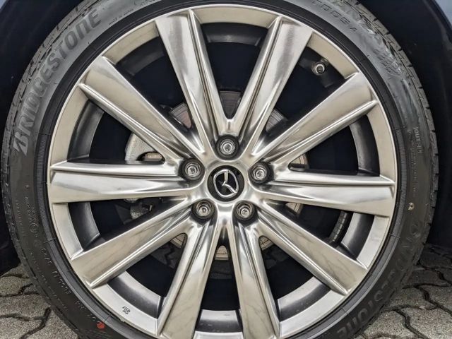 Mazda 6 2.5L Exclusive-line