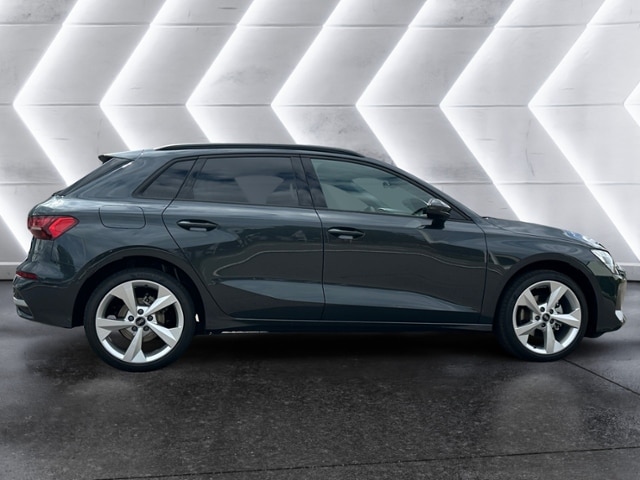 Audi A3 30 TFSI S-Tronic Sportback