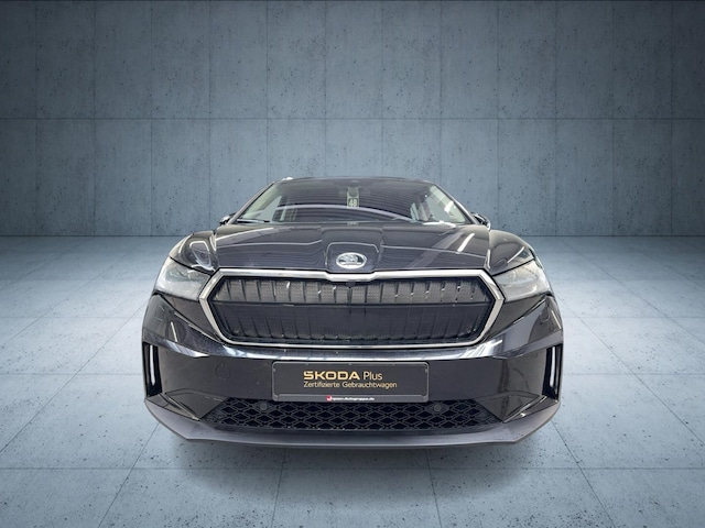 Skoda Enyaq Drive Sport