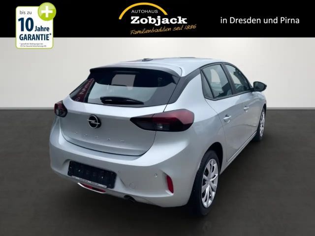 Opel Corsa 1.2 Turbo Turbo