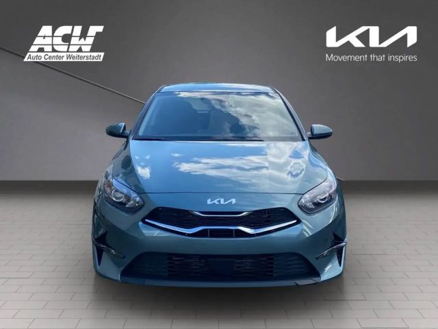 Kia Ceed Vision