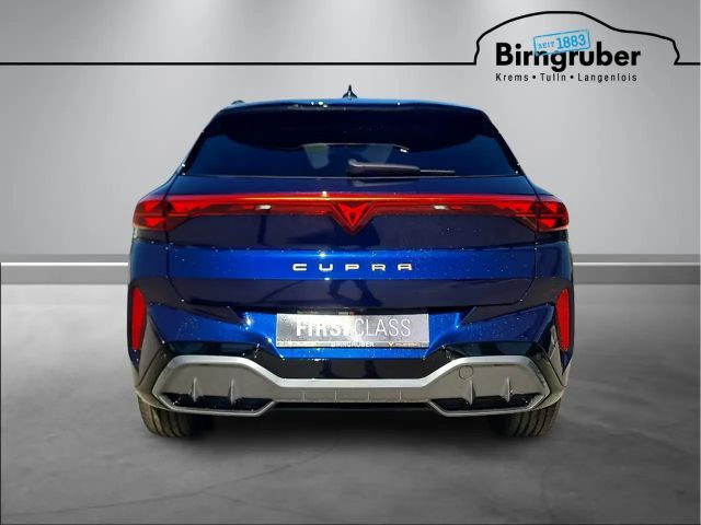 Cupra Terramar 1.5 e-TSI 150 PS DSG