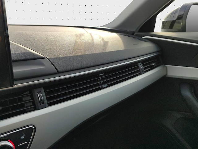 Audi A4 35 TFSI Avant