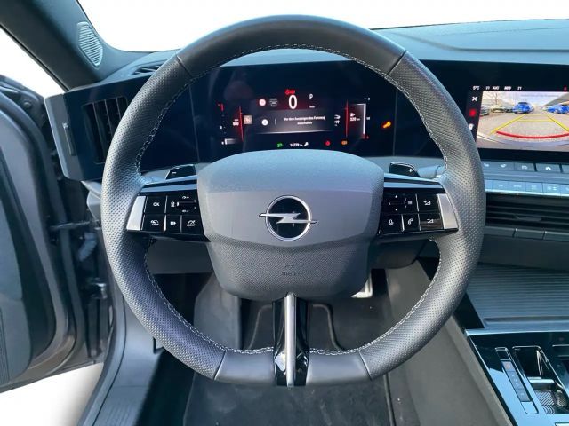 Opel Astra 1.2 Turbo GS-Line Grand Sport Turbo