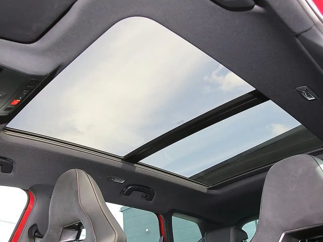 Cupra Ateca 2.0 TSI 4Drive