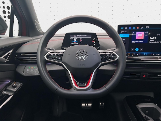 Volkswagen ID.4 GTX