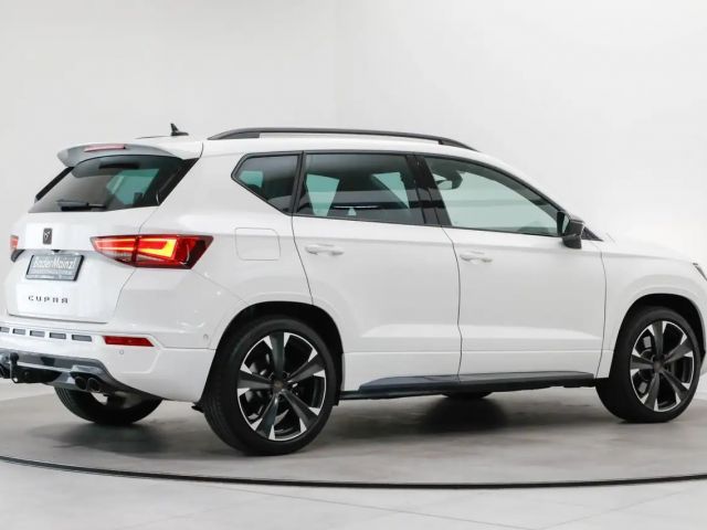 Cupra Ateca 2.0 TSI 4Drive DSG VZ