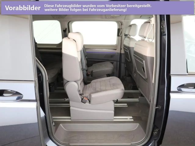 Volkswagen Multivan 2.0 TDI DSG Style T7