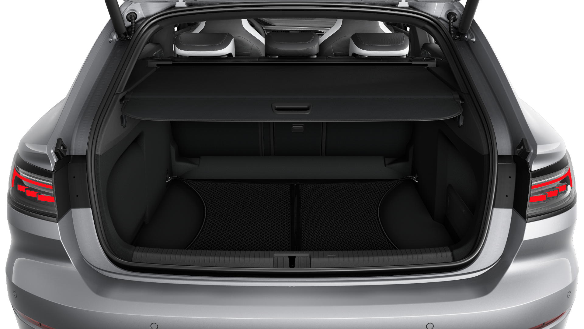 Volkswagen Arteon Shooting Brake SB TDi 4M Akustikverglasung