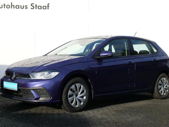 Volkswagen Polo 1.0 TSI Life