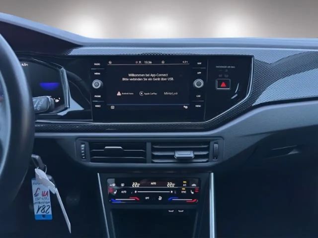 Volkswagen Taigo Life