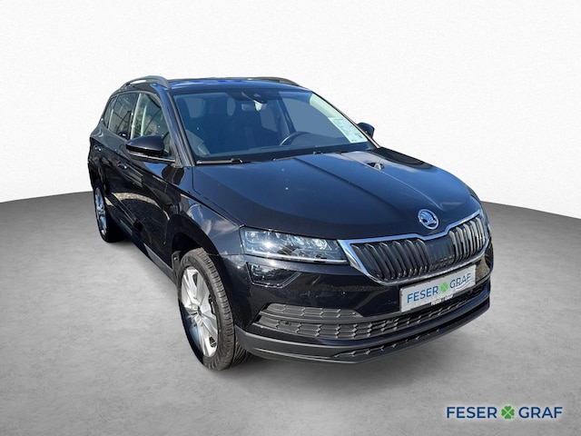 Skoda Karoq 1.5 TSI Style Style