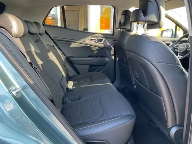 Kia Sportage Spirit Vierwielaandrijving