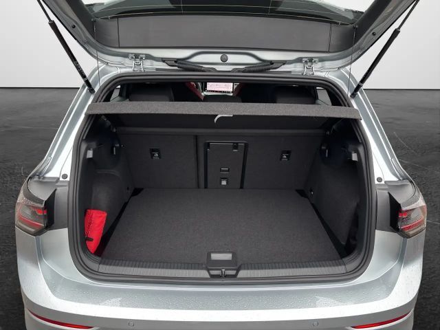 Volkswagen Golf 2.0 TSI DSG GTI