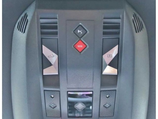 DS DS 7 Crossback BlueHDi Mobiles