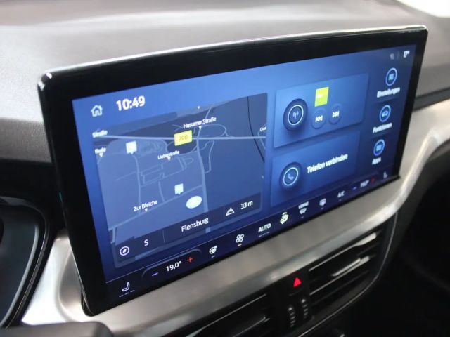 Ford Focus Titanium Wagon