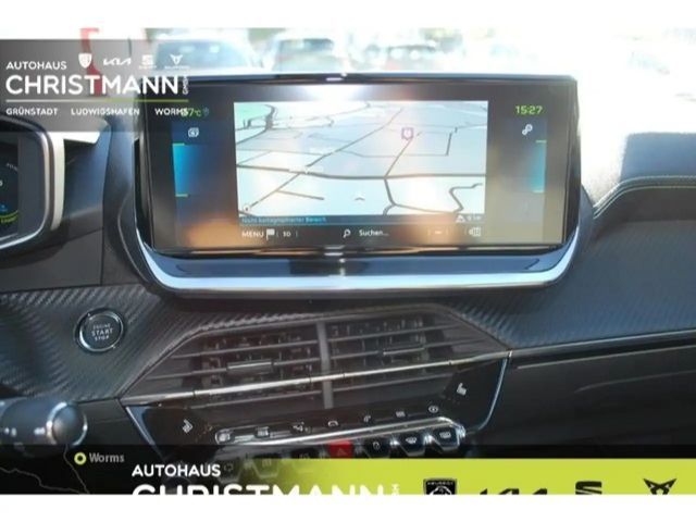 Peugeot 2008 GT-Line