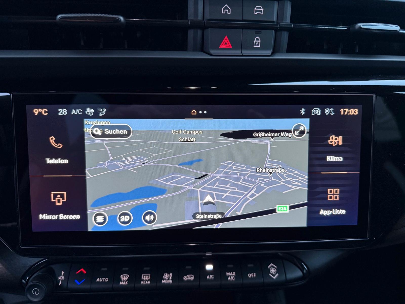 Alfa Romeo Junior Ibrida Speciale