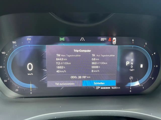 Volvo XC60 Dark Plus