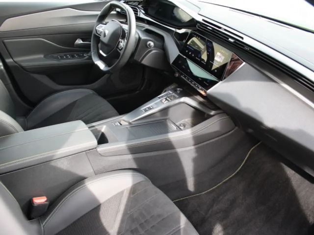 Peugeot 308 EAT8 GT-Line Hybrid