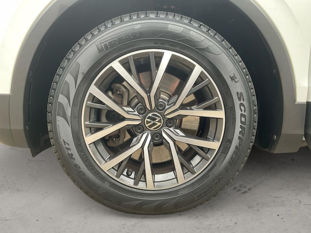 Volkswagen Tiguan Tiguan 1.4 Hybr. DSG Life