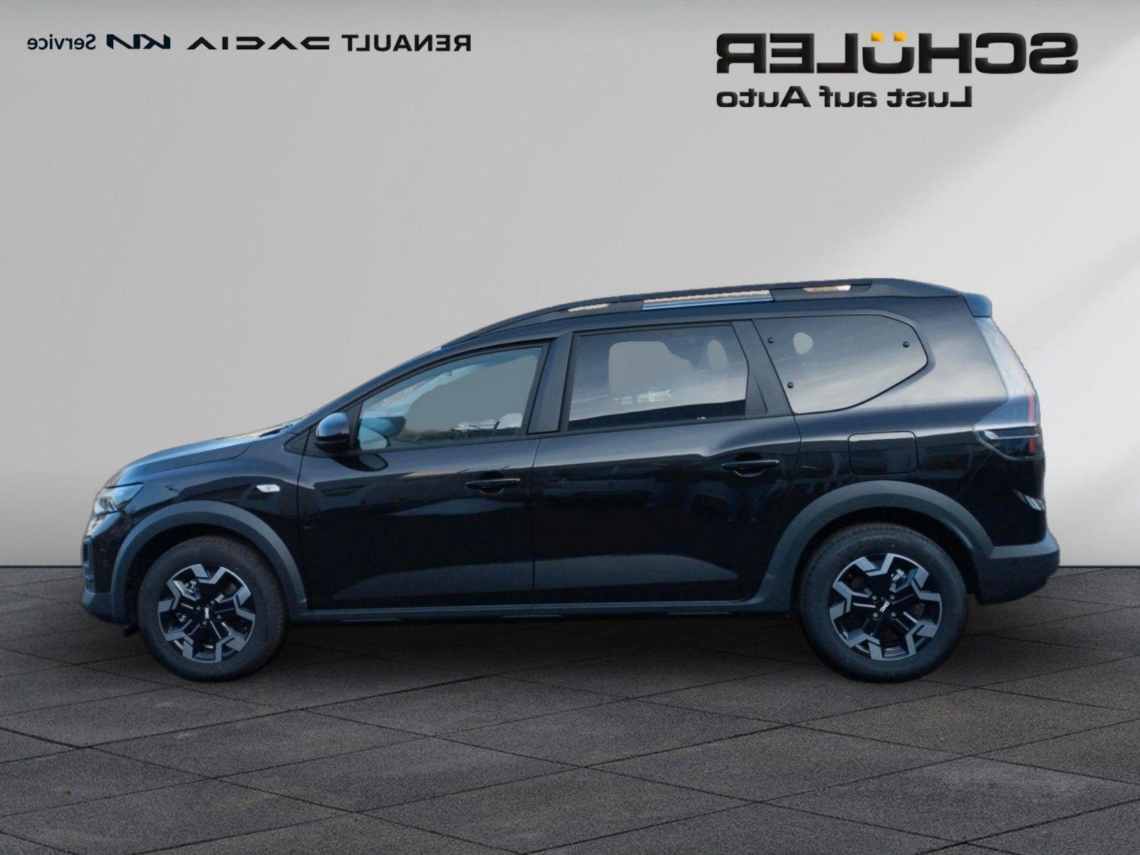 Dacia Jogger Hybrid 155 Journey 7-Sitzer