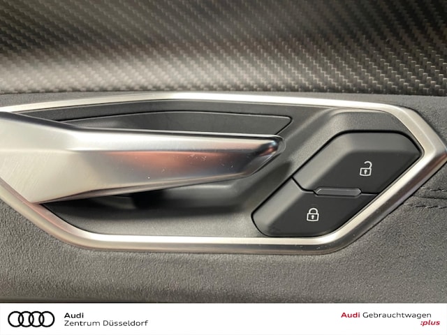 Audi RS e-tron GT Quattro