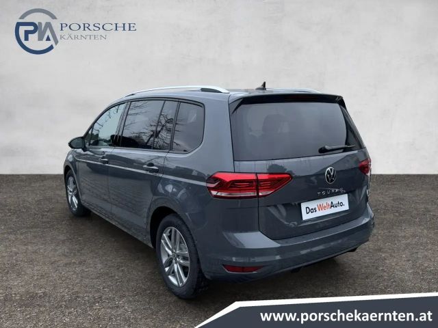 Volkswagen Touran Friends TDI