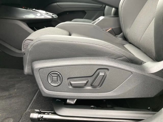 Audi Q4 e-tron Quattro