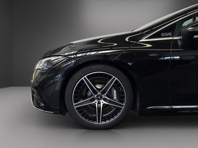 Mercedes-Benz EQE 4MATIC 53 Sedan