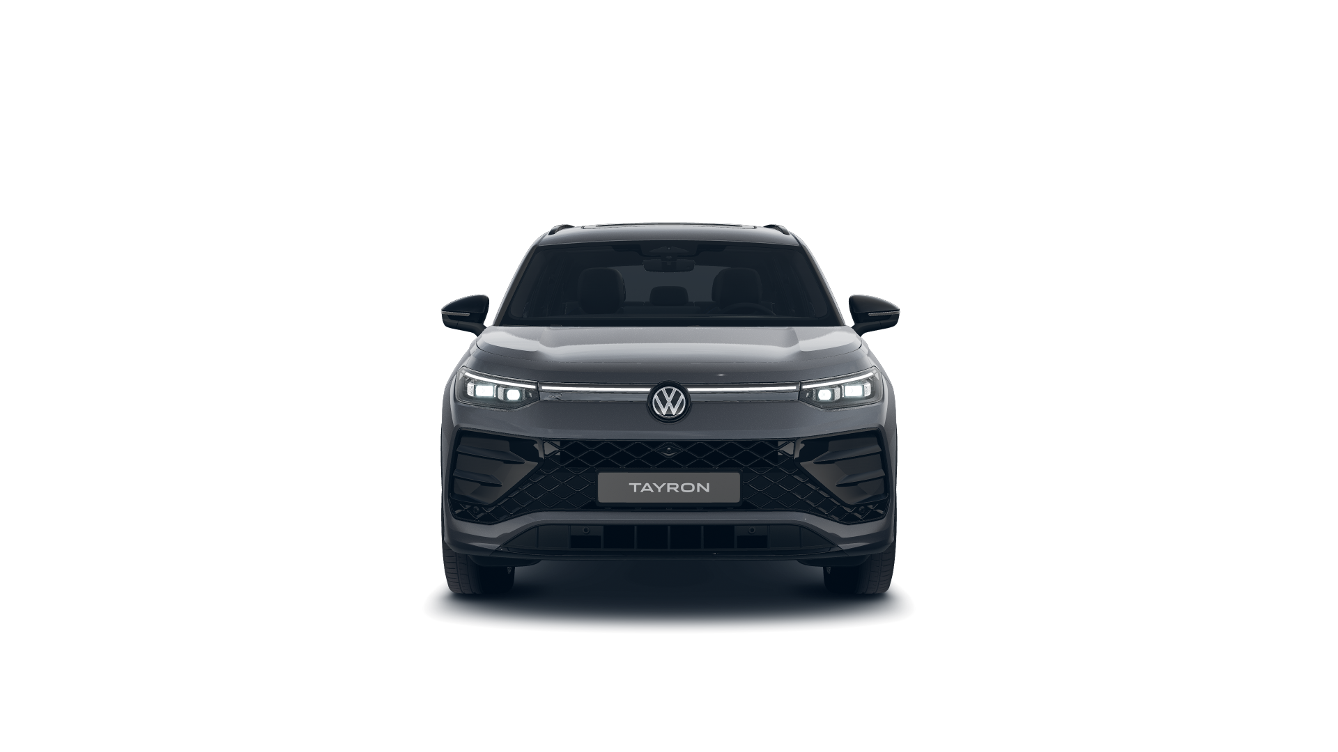 Volkswagen Tayron DSG eHybrid
