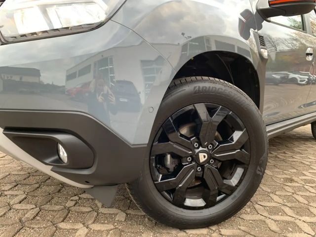 Dacia Duster 2WD Extreme TCe 130