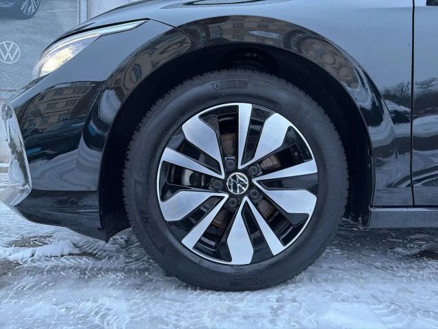 Volkswagen Golf 1.5 eTSI DSG Golf VIII