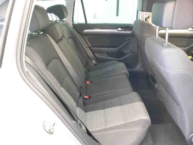 Volkswagen Passat 1.5 TSI Variant