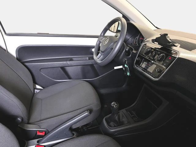 Volkswagen up! *Klima*Spurass*Maps+More-dock