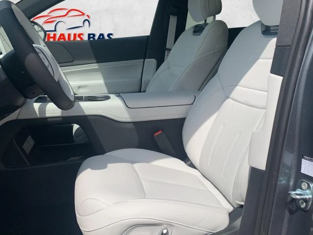 Xpeng G6 Long Range RWD