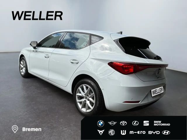 Seat Leon 1.5 eTSI DSG