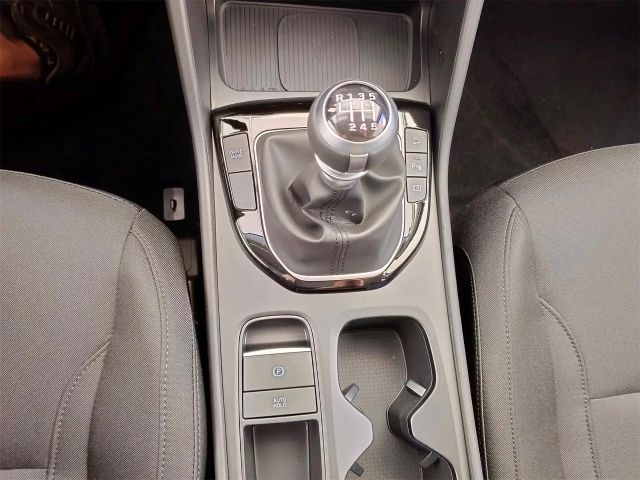 Hyundai Tucson 2WD T-GDi