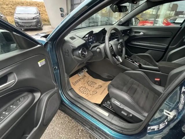 Alfa Romeo Junior Ibrida Speciale