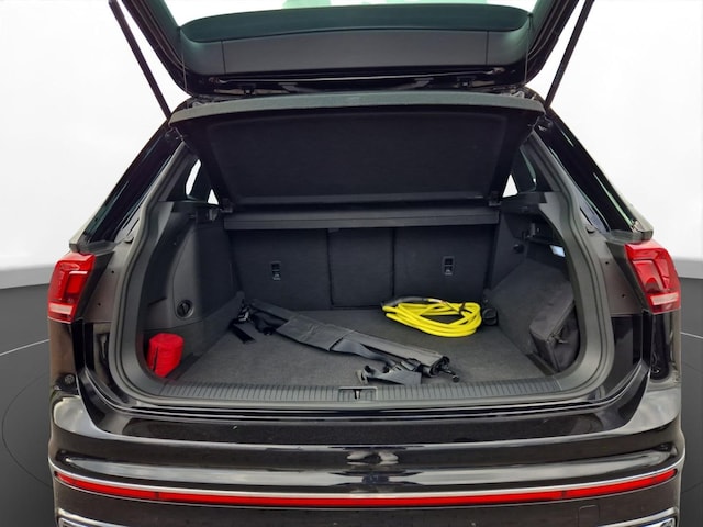 Volkswagen Tiguan DSG R-Line